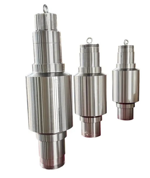 Kako valjarna trakov zmanjša ostanke in poveča konsistenco tuljave?