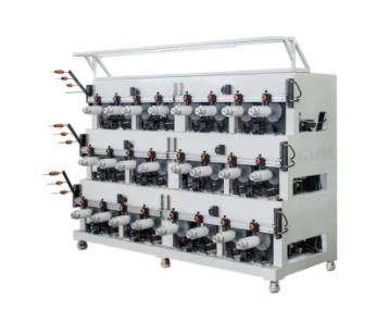 Kakšna je funkcija stroja za previjanje