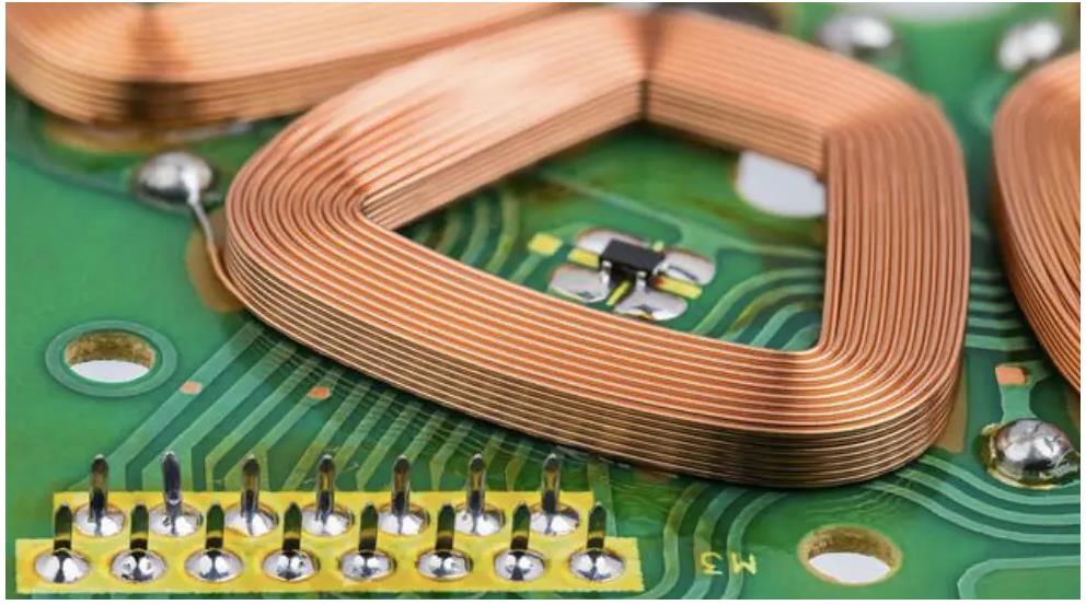 Kje se v glavnem uporabljajo elektromagnetne valjarne za žice