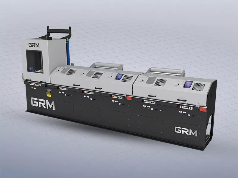 Zakaj je hitri natančni stroj za vlečenje žice bistvenega pomena za sodobno učinkovitost in kakovost proizvodnje