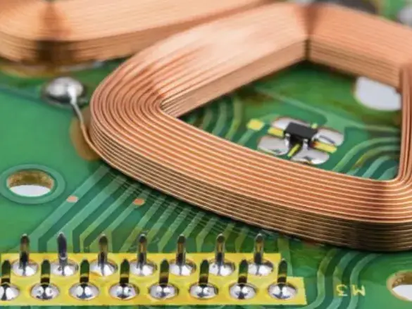 Elektromagnetna valjarna za žice